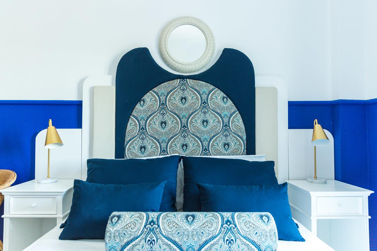 Georgioupolis Plaza Suites Dış mekan fotoğraf
